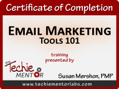 email-101-certificate-techie-mentor